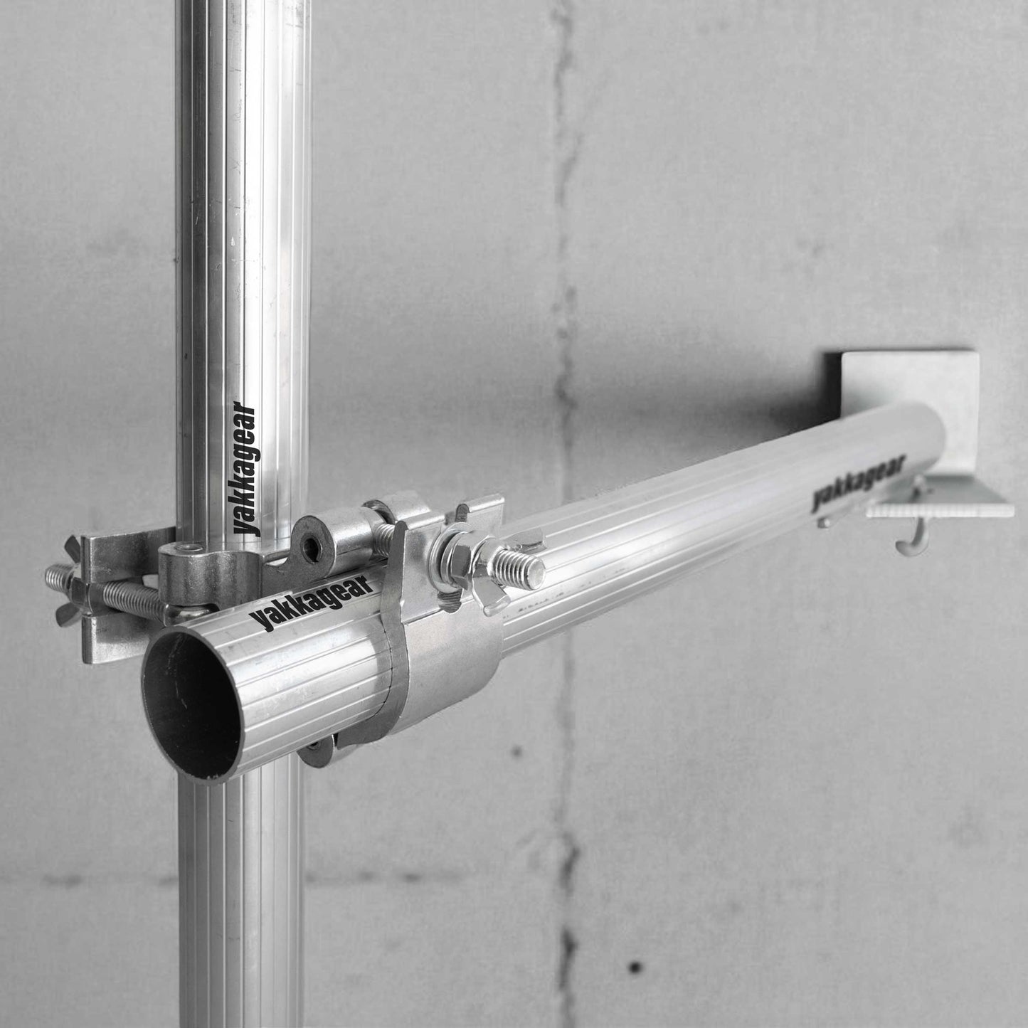 Wall Mount