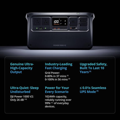 DJI Power 1000 V2