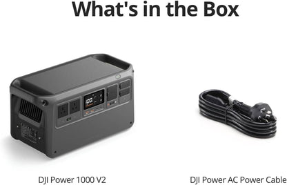 DJI Power 1000 V2