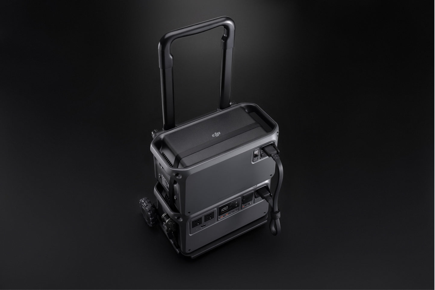 DJI Power Series Hand Truck