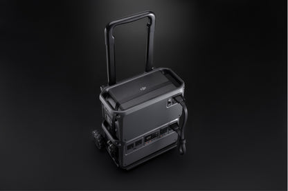 DJI Power Series Hand Truck