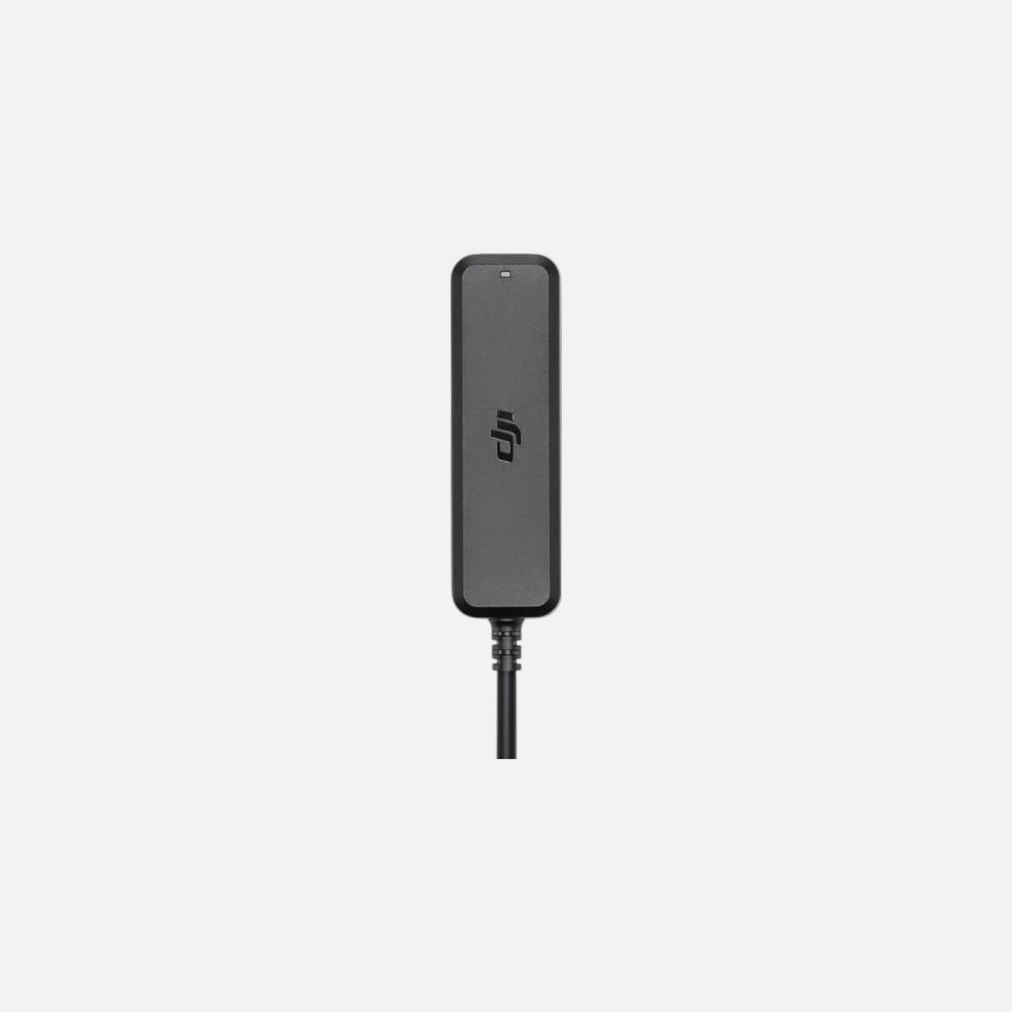 DJI Power SDC to Car Charger Plug Power Cable (12V) — compact 12V accessory cable for DJI Power stations, ideal for in-vehicle charging setups; part photo on white background, available from Yakka Gear.