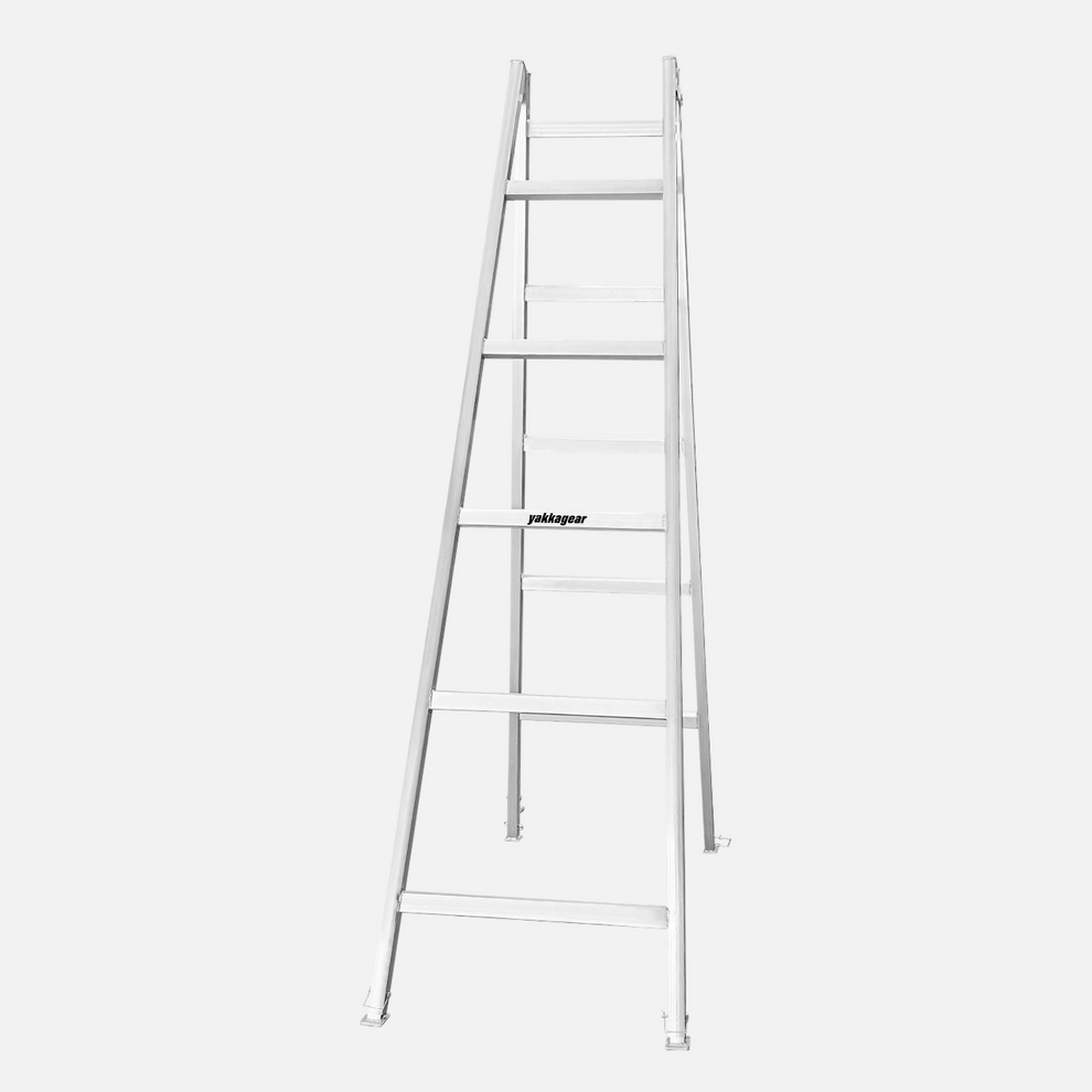 3.0m Adjustable Trestle Ladders | Yakka Gear Australia