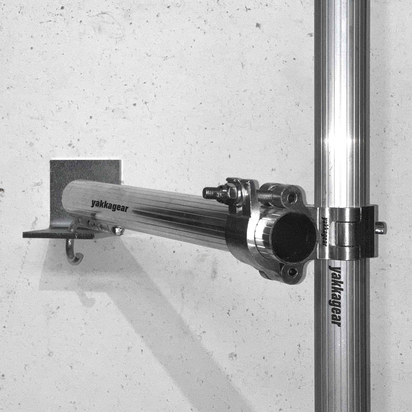 Wall Mount