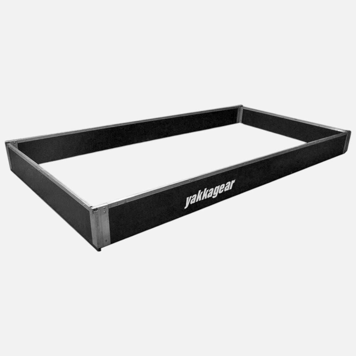 Mobile Scaffold Kickboard – Slim & Wide