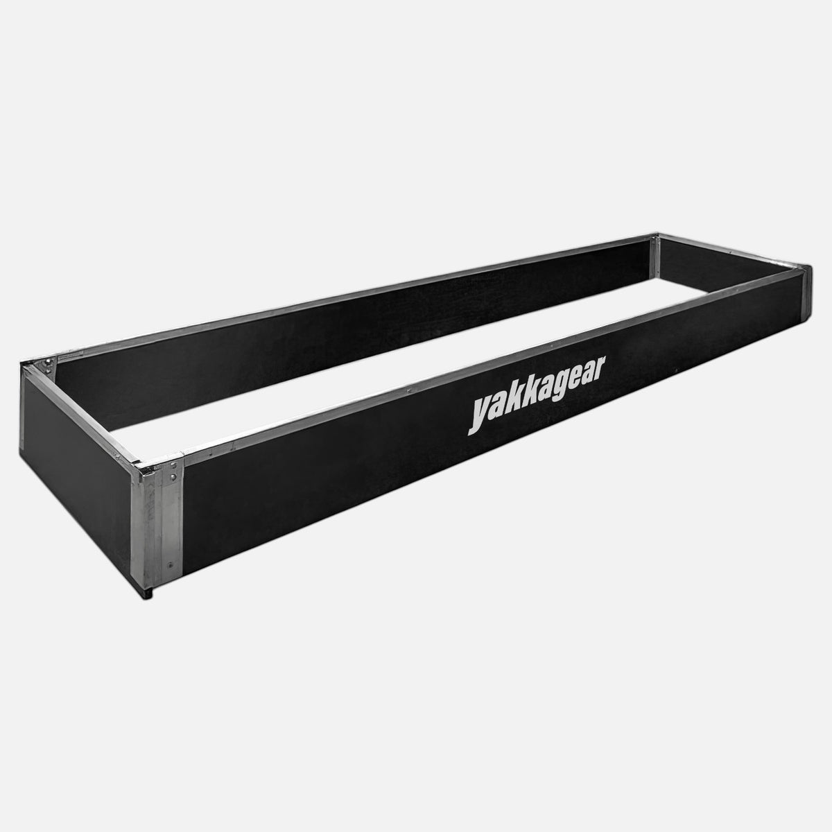 Mobile Scaffold Kickboard – Slim & Wide