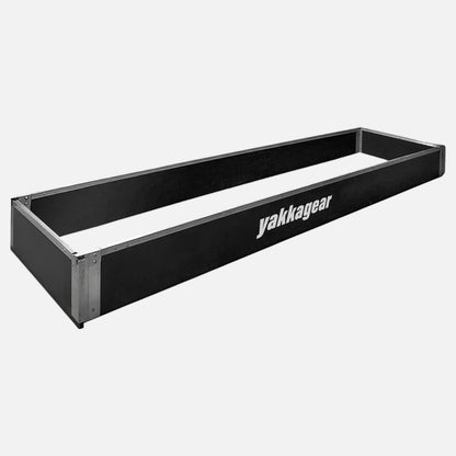 Mobile Scaffold Kickboard – Slim & Wide